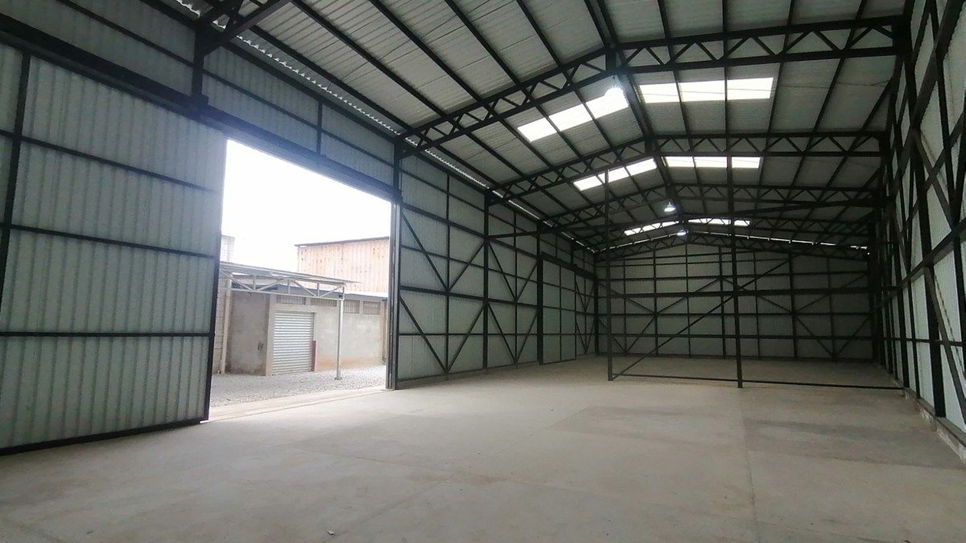 Bodega Comercial en Alquiler Chiquimula