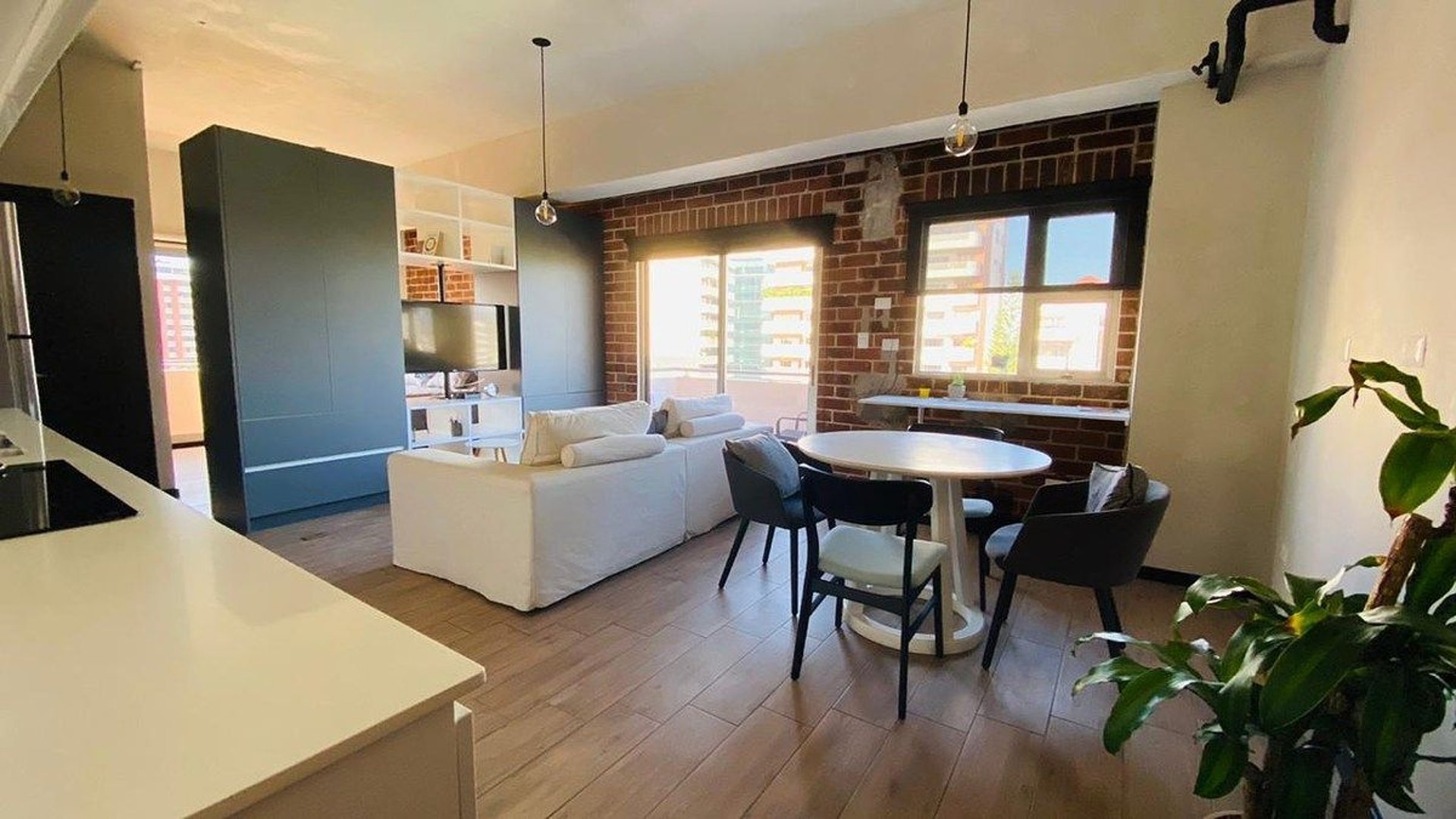 Apartamento en ALQUILER en Casalini zona 10 - Miniatura 3