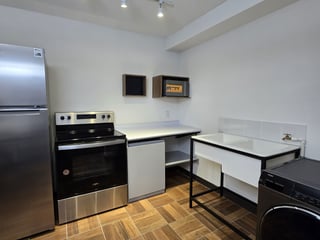 Apartamento en Pre-Venta Las Charcas Zona 11 - 2