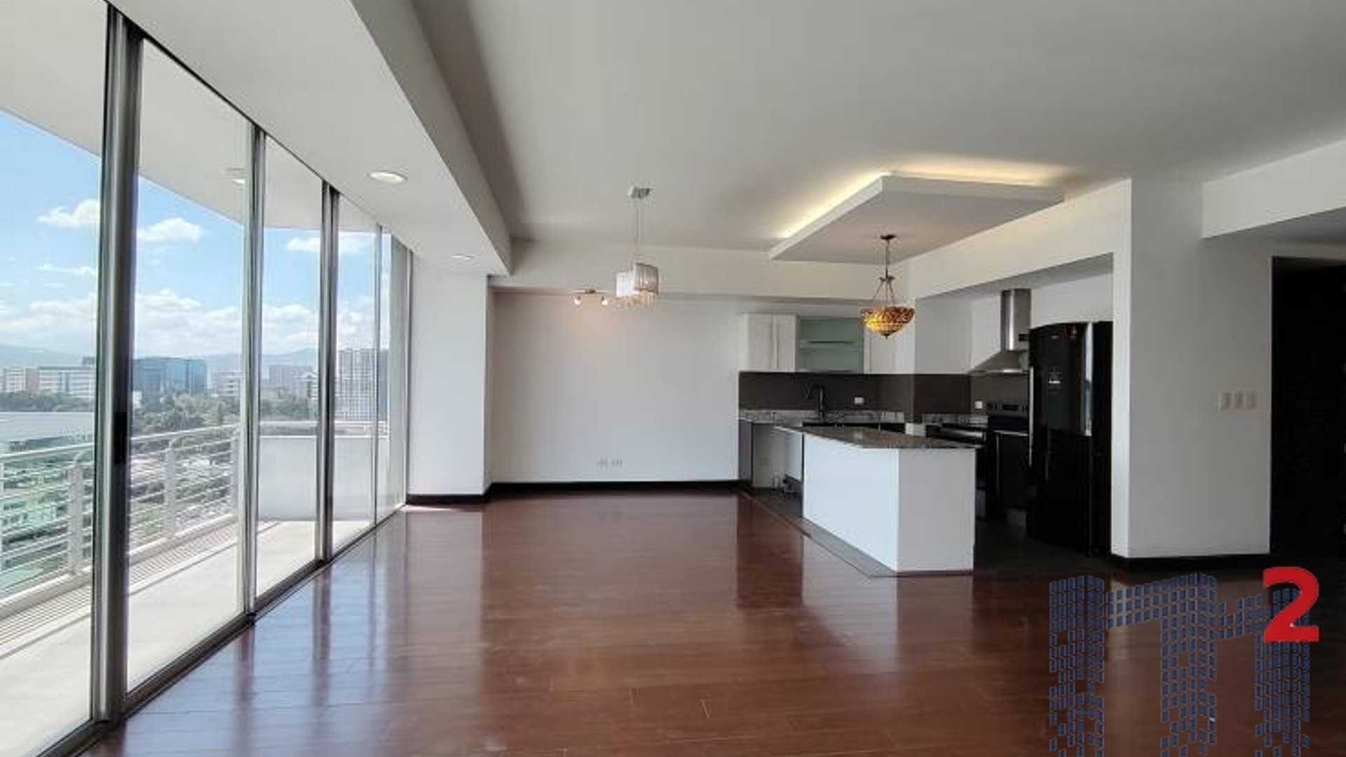 Apartamento en Renta, Zona 10 (R10267) - Image 1