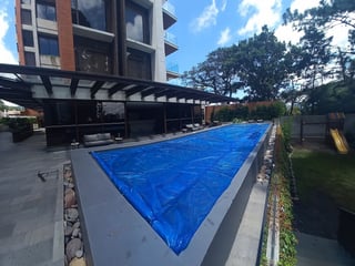 Apartamento en zona 15 venta edificio Apice - Image 7