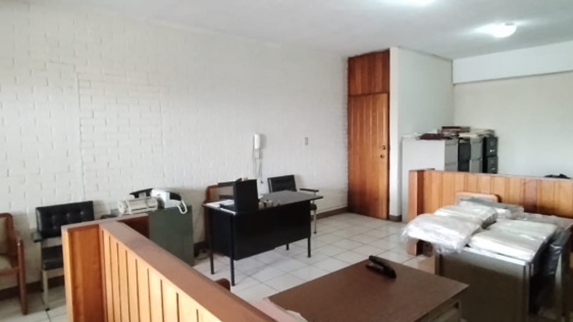 Oficina en Condominio Reforma Zona 9 Guatemala