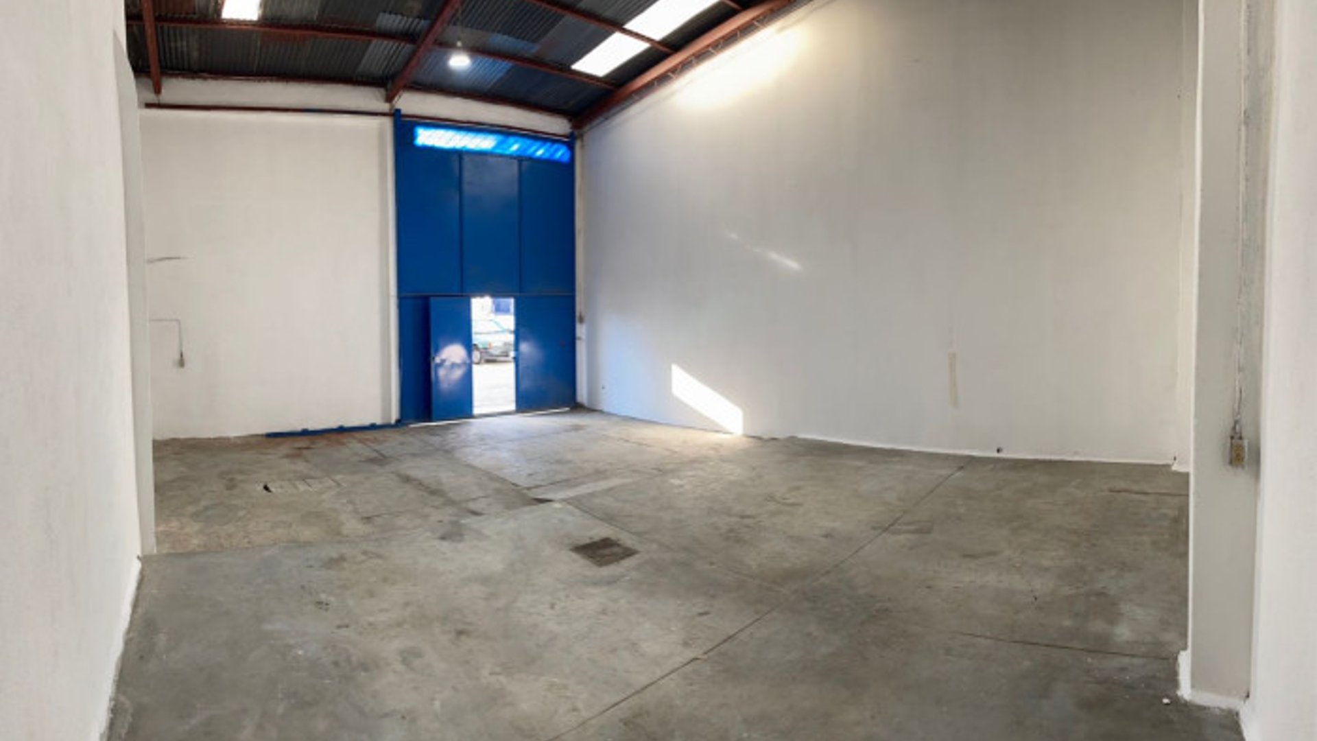Bodega en renta en zona 1 - Miniatura 3