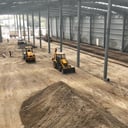 Amplia Nave Industrial Clase A en Venta, SMP Guatemala - Miniatura 3