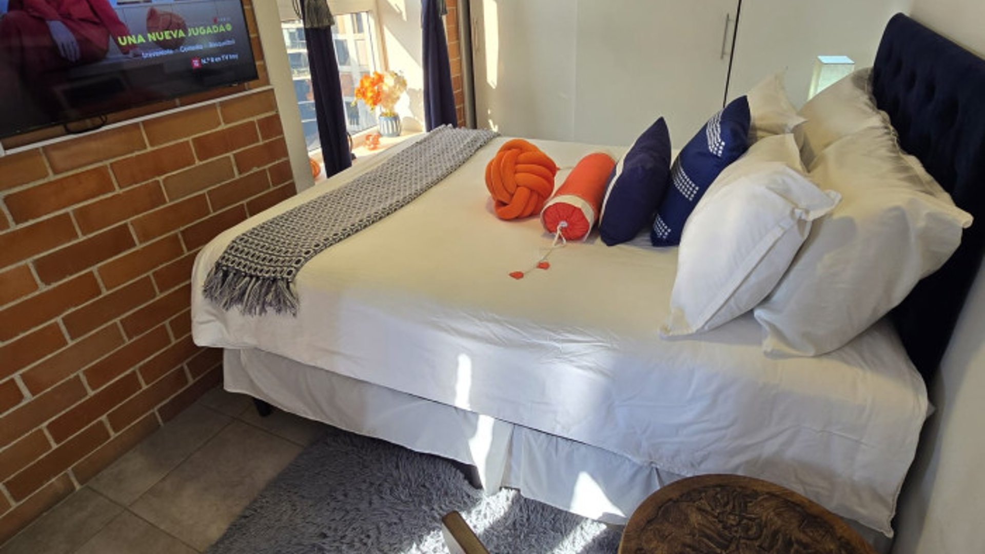 Apartamento amueblado en Modra zona 4 - Miniatura 8