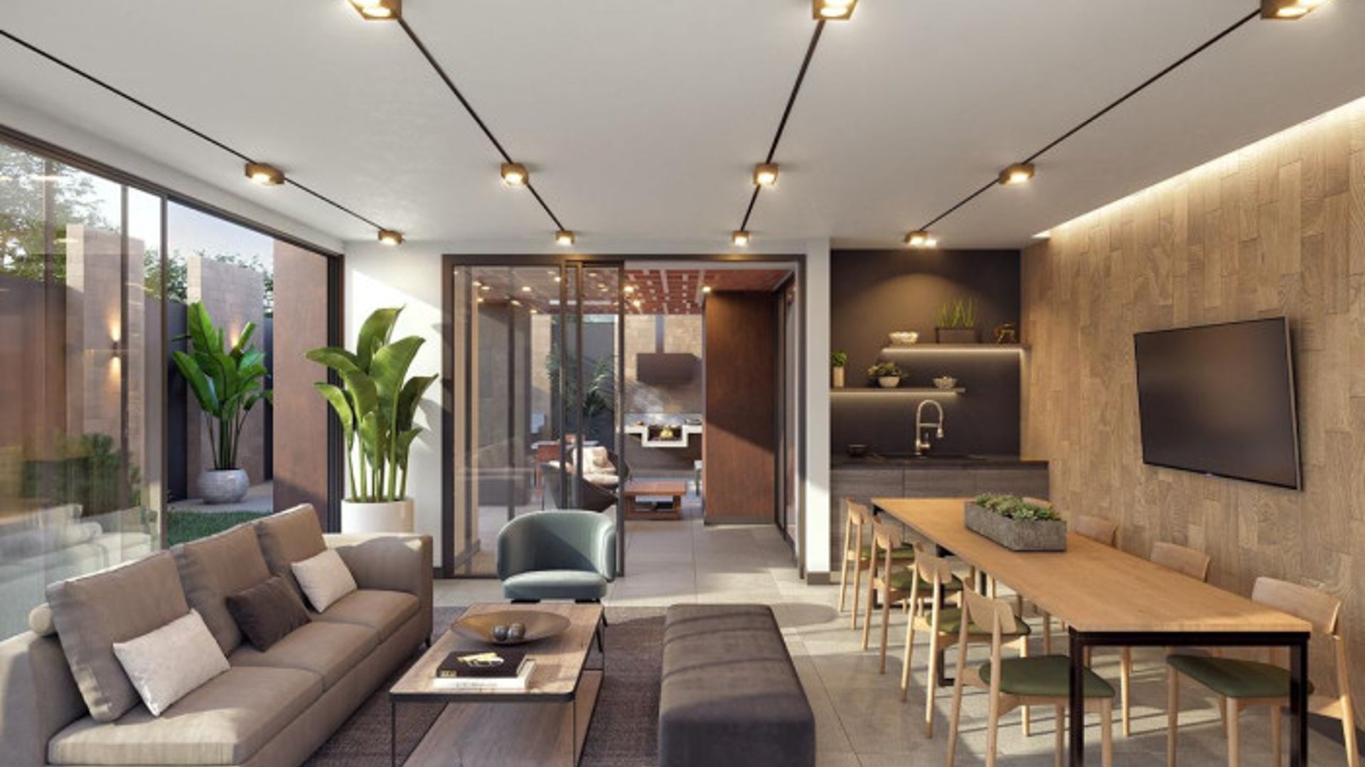 Pre-Venta de Apartamento en Zona 15 Vista Hermosa 2