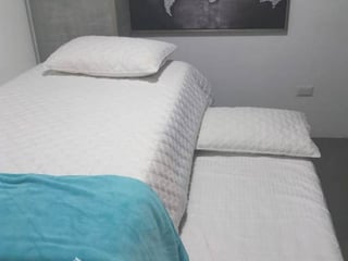 APARTAMENTO AMUEBLADO EN VENTA ZONA 10 - 3