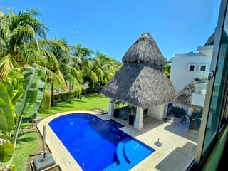 Casa de playa en venta en Pérgolas del Mar, Iztapa - Image 11