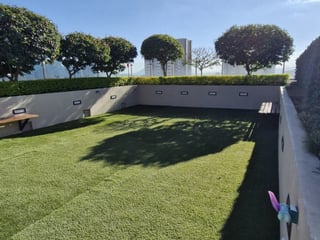 Apartamento en renta en zona 15 Vista Hermosa 2 - Image 21