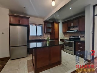 Apartamento en Renta, Zona 15 (R10512) - 4