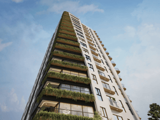 Apartamento en Venta en Zona 15 Ciudad de Guatemala - 4