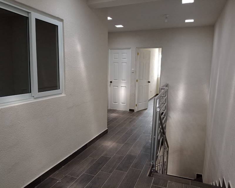 Vendo  Casa dentro de Garita Residenciales San José