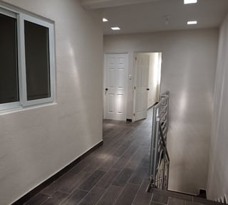 Vendo  Casa dentro de Garita Residenciales San José