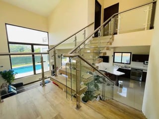 *Venta amplia casa de playa en Alta Mar 2 Carretera a Puerto San José* - 4