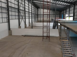 Industrial Warehouses for Rent in Amatitlán - Modern Spaces | Logistics Hub - Image 11