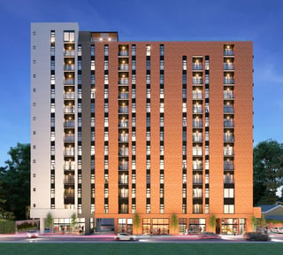 Apartamento Venta | Zona 10 | Nov 2027