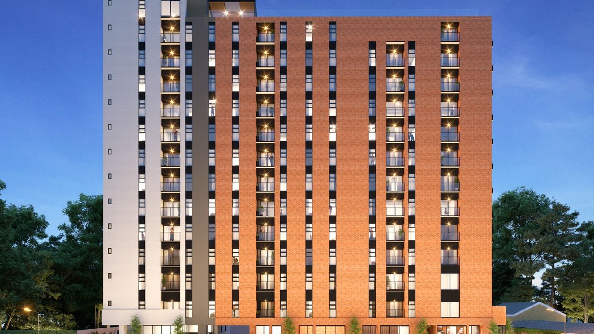 Apartamento Venta | Zona 10 | Nov 2027