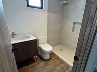 Apartamento en Alquiler Edificio Vila Quince, zona 15 VH2 - 5