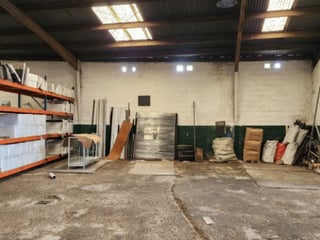 Bodega en Venta en Zona 1 Guatemala, cerca de 18 calle - 3
