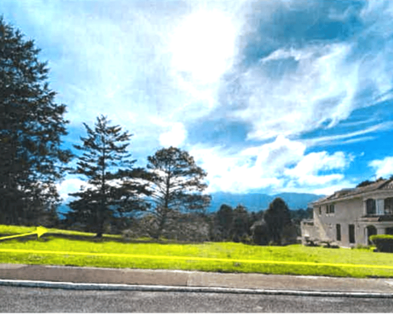 TERRENO EN VENTA EN HACIENDA NUEVA