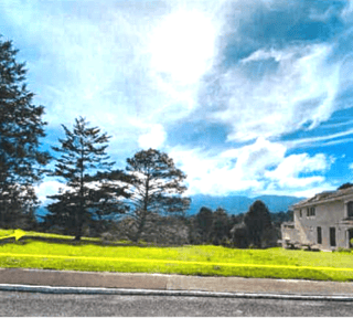 TERRENO EN VENTA EN HACIENDA NUEVA