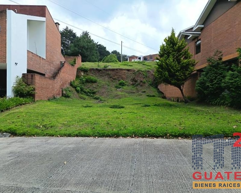 Terreno en Venta, Carretera a El Salvador (V10089)