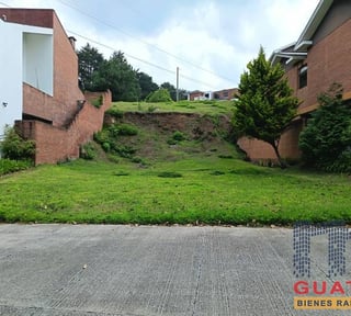 Terreno en Venta, Carretera a El Salvador (V10089)