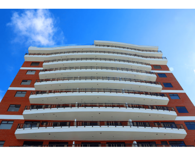 Penthouse en Venta en Edificio Cupertino, Carretera a Muxbal 