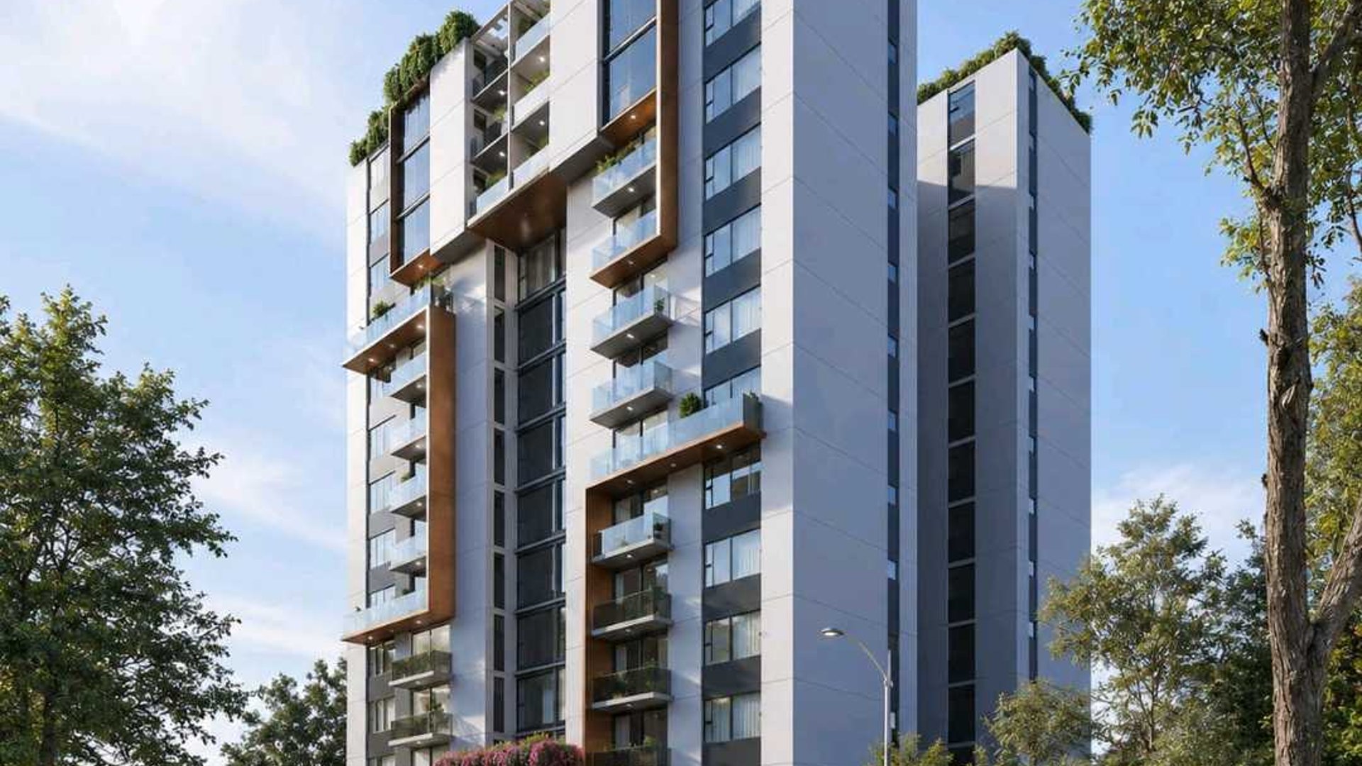 APARTAMENTO EN ALQUILER ????Edificio Aure, Zona 13 - Miniatura 14