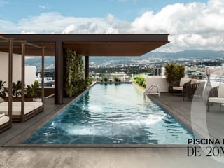 Apartamento en pre-venta en zona 10 - Image 3