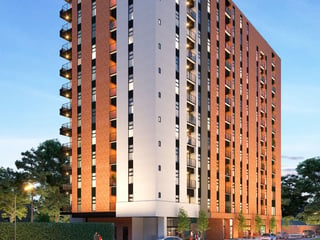 Apartamento Venta | Zona 10 | Nov 2027 - 3