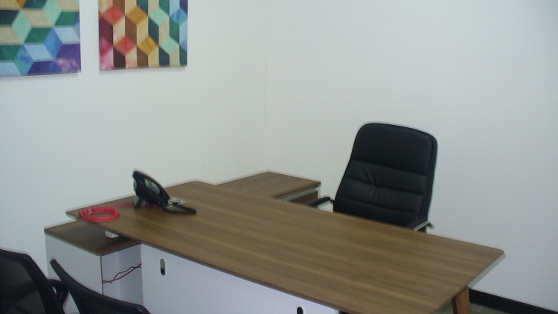 Alquilo Oficinas Virtuales Zona 16 Ciudad Cayala  - Miniatura 7