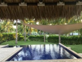 Casa Vacacional en Venta/Renta en Monterrico - 2