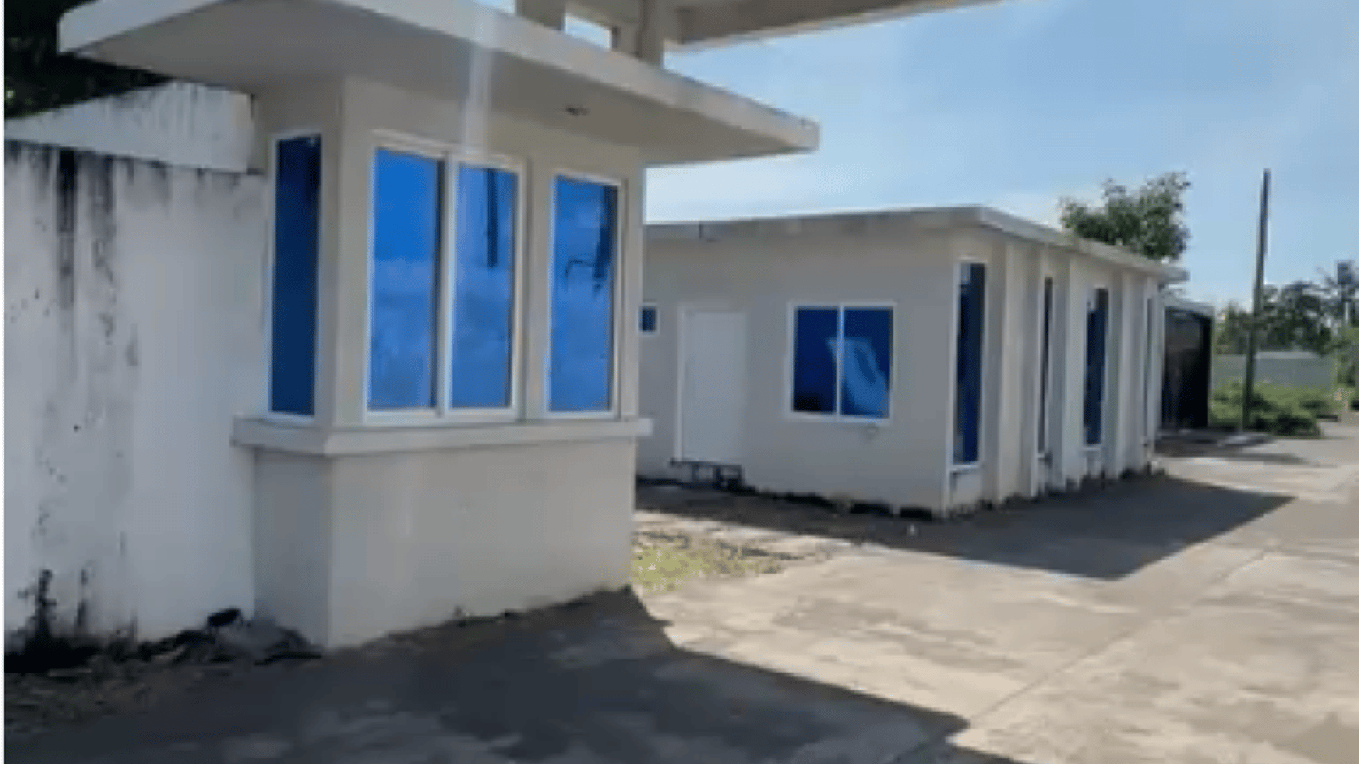 Terreno en venta residencial Playa V.I.P Monterrico - Miniatura 4