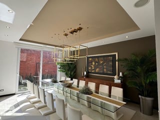 COLINAS DE CASTEL / Preciosa Casa en Venta -Renta, CES - 5