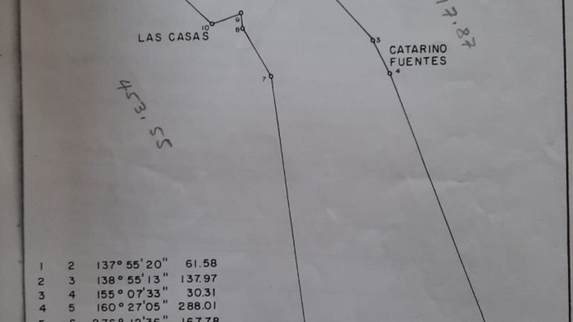Terreno en Venta a Orilla de Calle en Coatepeque - Miniatura 5
