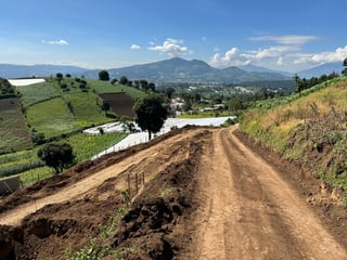 VENTA DE TERRENOS CAMPESTRES EN SUMPANGO - 5