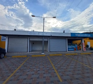 Local en Renta en Comercial en San Jose Villa Nueva