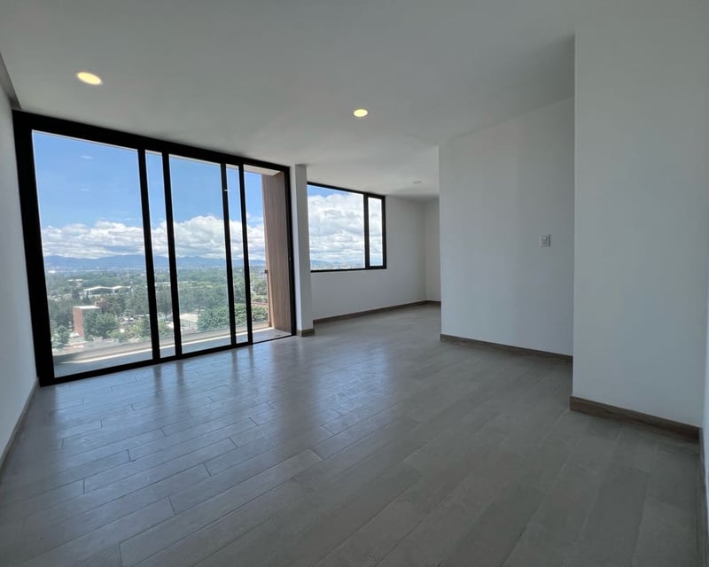 *Venta o Renta apartamento nuevo 2 Dormitorios | Providencia Zona 13*