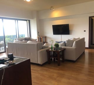Apartamento Amueblado en renta, zona 14