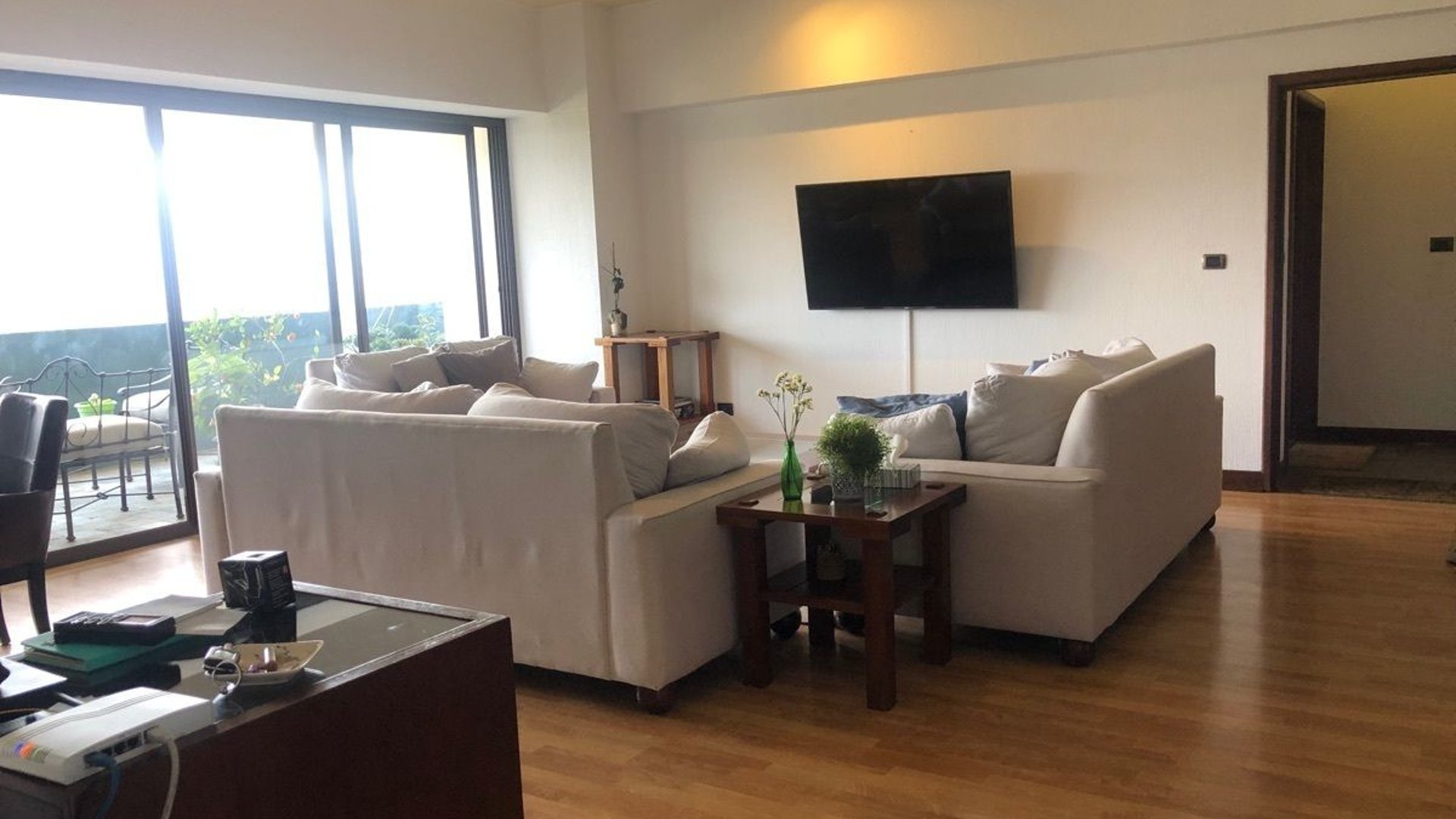 Apartamento Amueblado en renta, zona 14