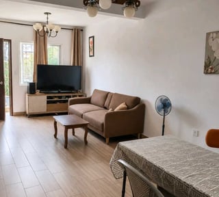 CASA EN VENTA📍Residencial Las Violetas 1, San José Pinula