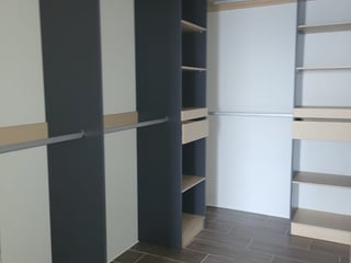 Apartamento en nivel alto en renta de 3 habitaciones en Z7 Ref-5606 - Image 4