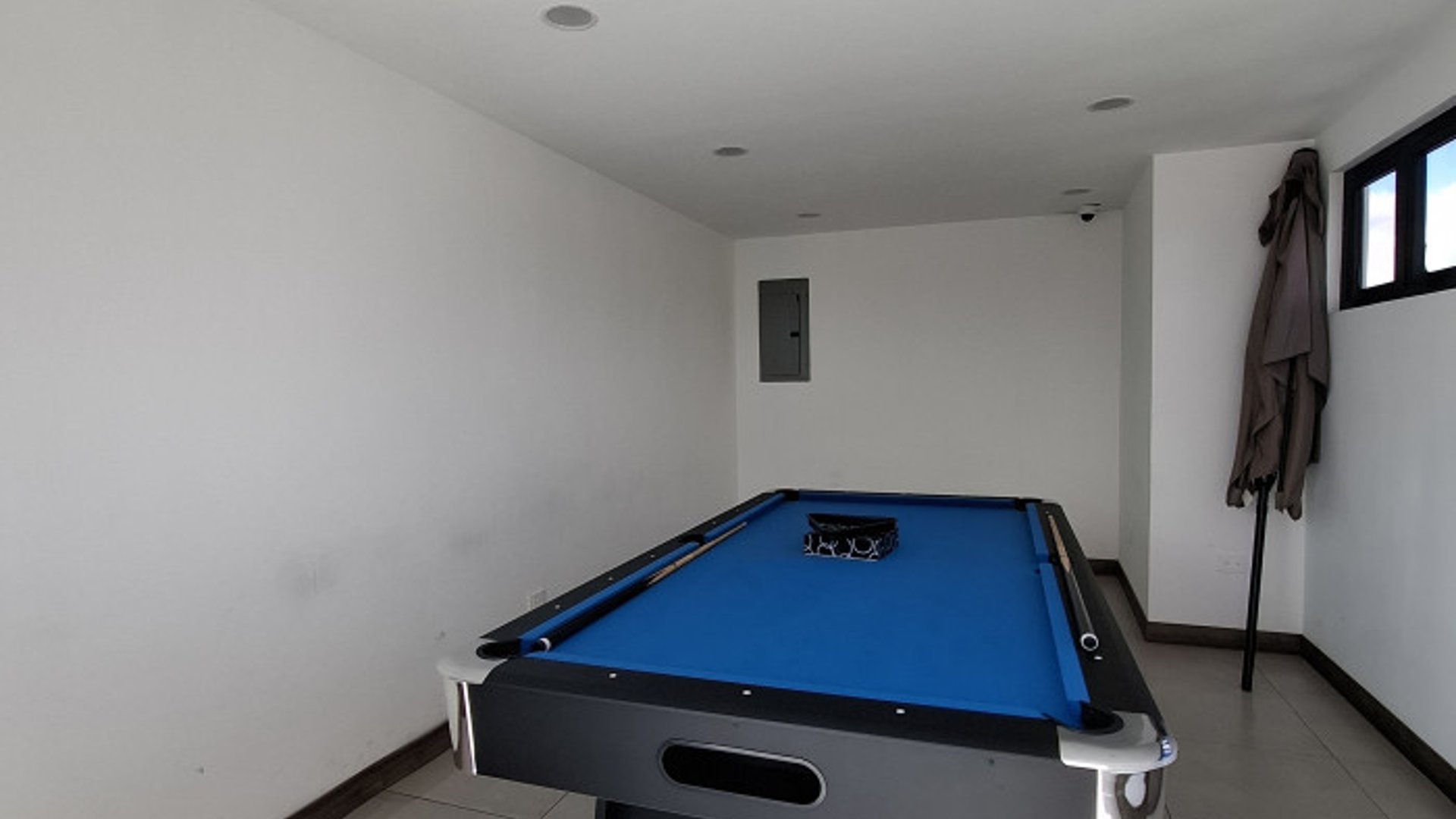 Apartamento Estudio en venta en zona 15 Vista Hermosa 1 - Miniatura 16
