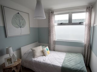 Apartamento en Venta Colonia Toledo Zona 11 Guatemala - 2