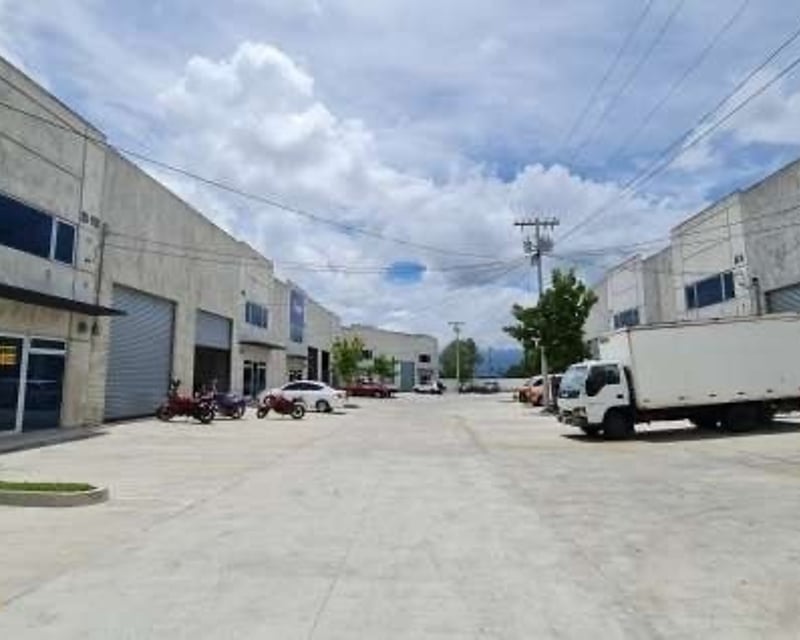 Bodegas en venta para inversionista, zona 18