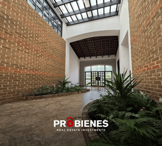 Casa en venta - renta | KM 18.5 CAES