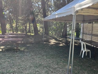 🌿 Terreno en Venta – Lotificación San Gregorio km 25 - 5