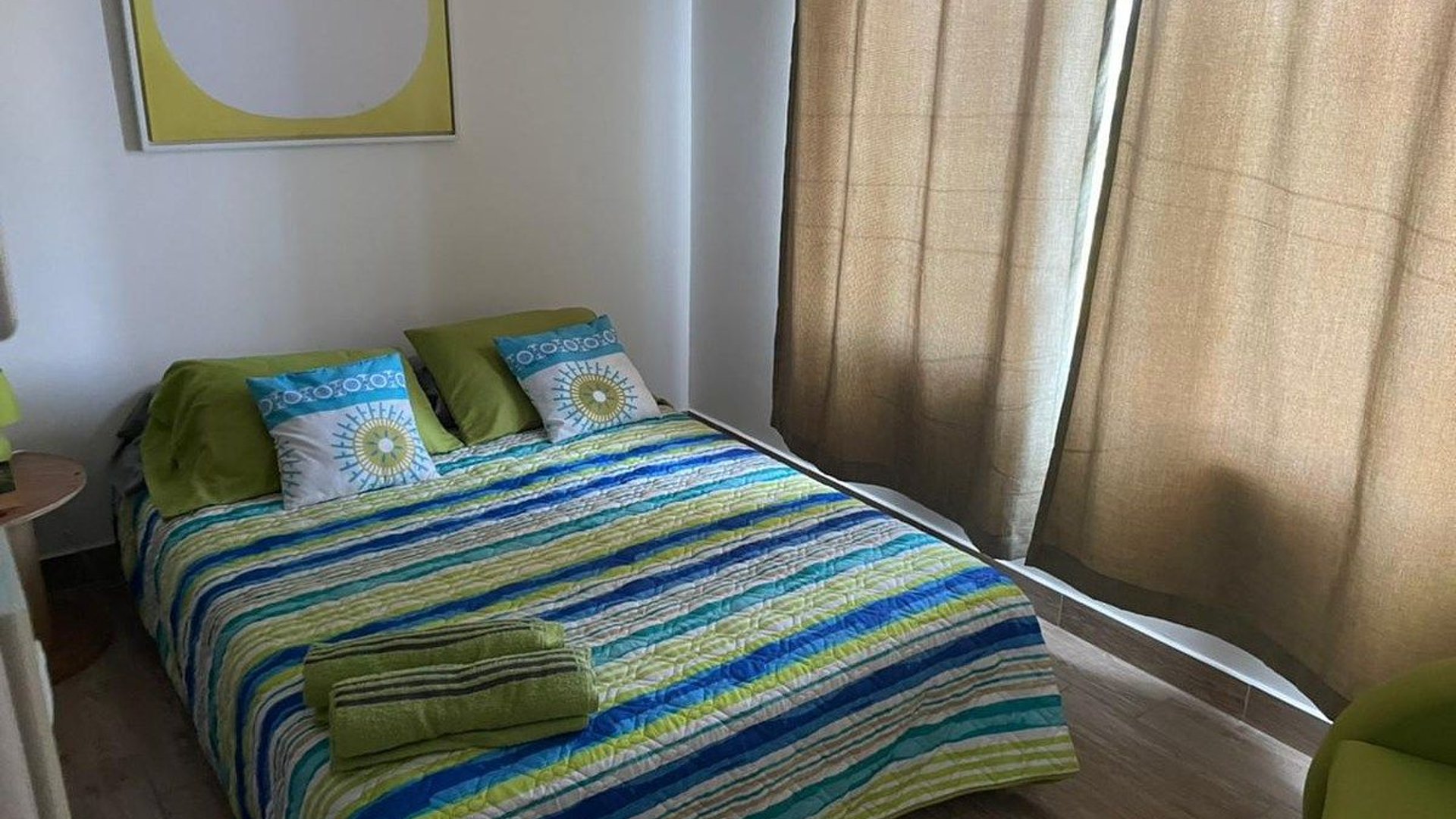 Precioso Penthouse en Venta – El Muelle | Monterrico - Miniatura 13