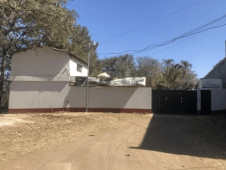 Terreno en Venta sobre Calzada Raúl Aguilar Batres, Zona 11 / - 3